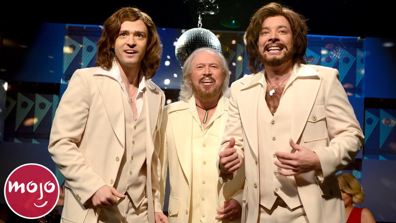 Top 50 Most Surprising SNL Cameos