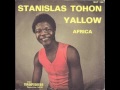 Yallow Stanislas Tohon