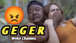 Download lagu COMFORT 😡 Woko's Latest Channel mp3