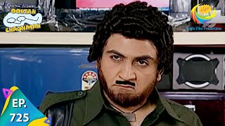 Download lagu Taarak Mehta Ka Ooltah Chashmah - Episode 725 - Full Episode mp3 Download lagu Taarak Mehta Ka Ooltah Chashmah - Episode 725 - Full Episode mp3