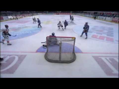 EC VSV vs EC Graz 99ers (13.09.2009) - 4:3