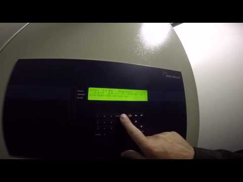 Vestas V82 start-up - wind: 10 m/s