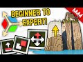 A Guide to Minecraft's Smoothest Builder Tool | Axiom Mod Tutorial