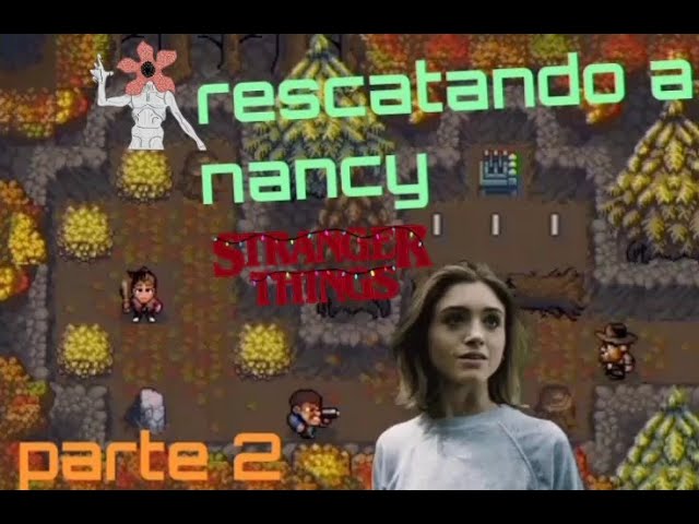 Vídeo relacionado con Larousse | Stranger Things: Rescata Hawkins | Juego Familiar | Juego de deducción | 4-6 Jugadores | A Partir de 14+ años | 15 Minutos | Español