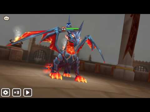 Theomars Cloe Zaiross vs Theomar Perna Orion & Galeone Julie Tiana vs Khmun Laika Anavel