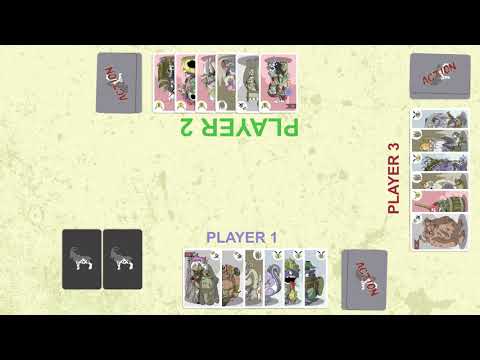  Renown 1vs1 Tutorial