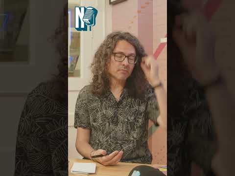 Entrevista a JAIME MARTÍN autor de SANGRE DE BARRIO en Norma Editorial