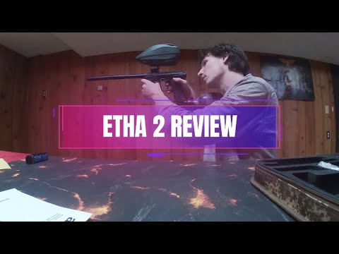 Etha 2 Review