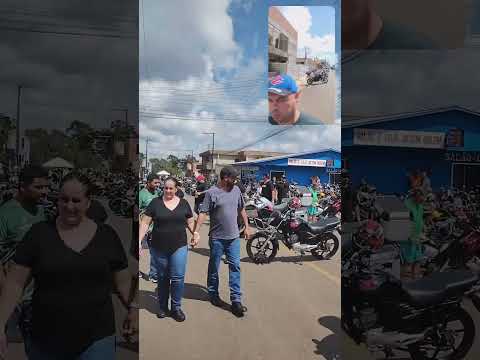 5° Moto café nas alturas - Inácio Martins PR