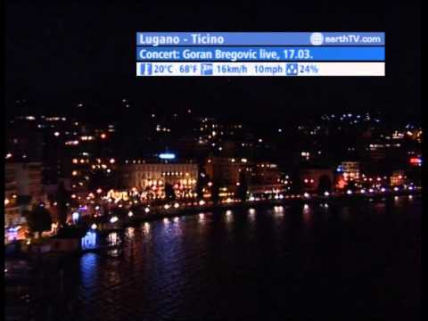 The WORLD LIVE - 19:00 GMT on March 15, 2014