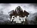 Fallout Song - Steppin' Out The Vault | by Nerdout
