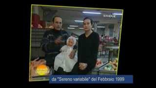 preview picture of video 'Intervista Bruno Sacchi, produttore bambole (1999)'