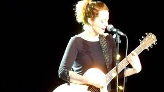 My Electricity - Anneke Van Giersbergen - La Scène Bastille 13/12/2012