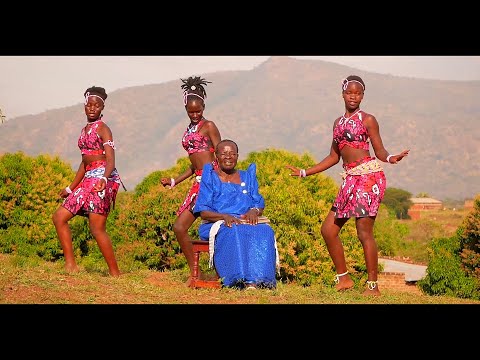 Pwoch Bot mego Parasede Achan by Lucky David Wilson [New Traditional Music Video 2022]