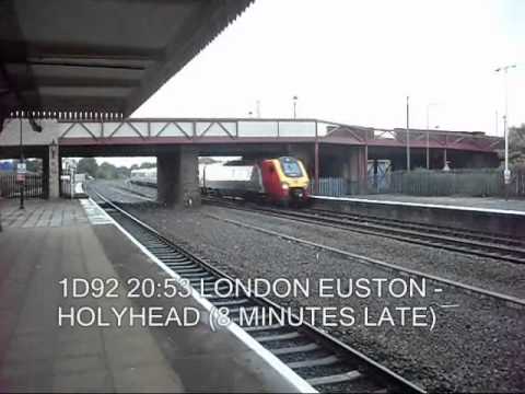 Season 2, Episode 251 - Rhyl