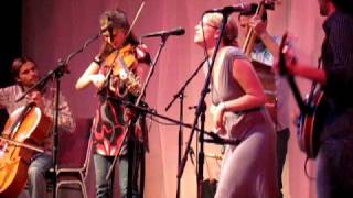 Crooked Still - Portland ME