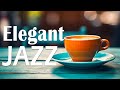 Elegant Jazz: Sweet April Jazz & Bossa Nova to relax, study and work