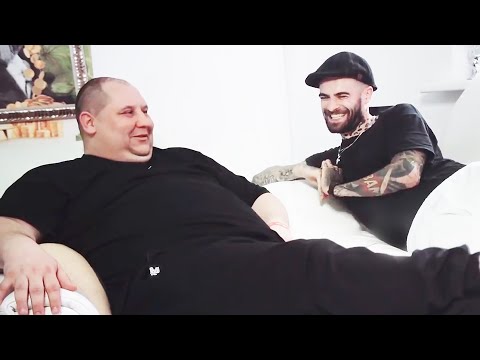 WINI x QUEBONAFIDE - rozmowa