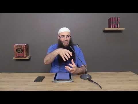 47) Esh-Sherh El-Mumti - Kapitulli i pastërtisë (Dispozita e lagështisë që është te gratë, etj)