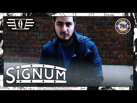 Signum ║ QUALIFIKATION ║ TNM Rap Battle S4 ║ prod. by Syko