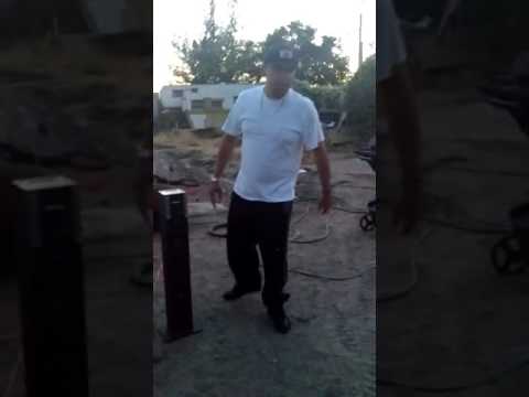 Mitchy Mitch hermiston freestyle