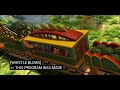 Dinosaur Train Dinosaur Big City Song