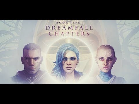 Dreamfall Chapters #11