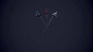 The Art of Fencing 3D