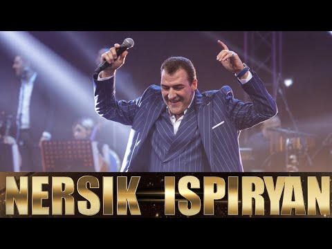 Ներսիկ Իսպիրյան - Սասնա երգերի շարան /2020/ Nersik Ispiryan