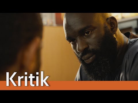 DIE WÜTENDEN - LES MISÉRABLES - Filmkritik