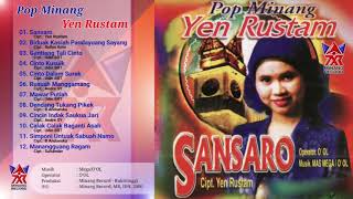 Download lagu Full Album Pop Minang Yen Rustam Sansaro (2000) mp3 Download lagu Full Album Pop Minang Yen Rustam Sansaro (2000) mp3