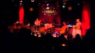 Magnetic Fields - No One Will Ever Love You - Live 3.6.2012