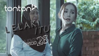 [HIGHLIGHT] Lelaki Itu (2024) | Episod 28 - Sya Takde Lari Pergi Mana?! | Tonton