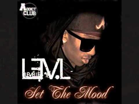 CHAMPION REMIX - YOUNG MAD B FT LEVELLE