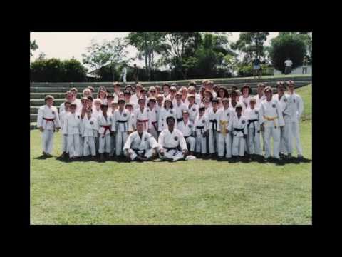 Moon Lee Tae Kwon Do 40 Years (1974-2014)