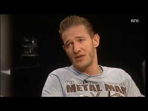 Trygdekontoret - Kristopher Schau sterilisert