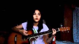 The Rescue - Tyler Ward (Cover)