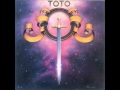 toto you are the flower