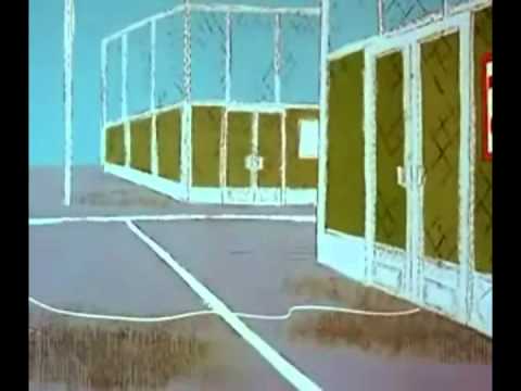 Der Rosarote Panther - Episode 115 - Rosarot am langen Faden