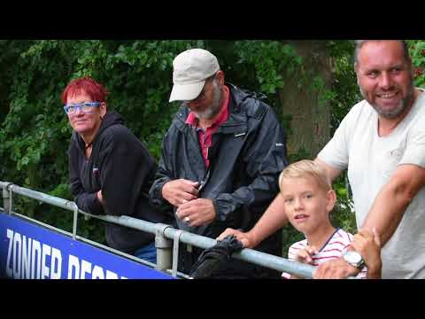 DSVP 1 - OLIVEO 1 PLUS #Dorpentoernooi Pijnacker-Nootdorp