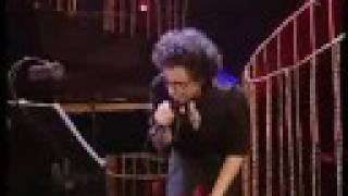 Andrés Calamaro- Los mareados
