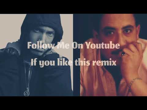 Cheb Hasni - ft Eminem (Remix) - YAMMA