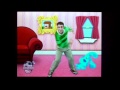 Blue S Clues Mailtime Theme Season 3 Theme 3