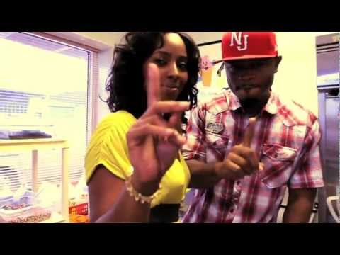 Deuce Jones - Money In The Air (Official Video) Prod. by J Brown