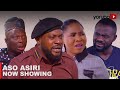 Aso Asiri Latest Yoruba Movie 2023 Drama | Odunlade Adekola | Ifedayo Rufai | Babatunde Aderinoye