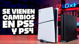 Download lagu Big changes are coming to PS4 and PS5 🔥 Playstation 2026 mp3 Download lagu Big changes are coming to PS4 and PS5 🔥 Playstation 2026 mp3