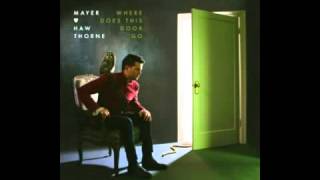 Mayer Hawthorne -- Wine Glass Woman (13′) Neptunes Mix