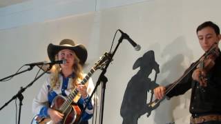 Mikki Daniel - I&#39;m An Old Cowhand