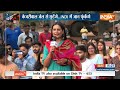 Muqabla LIVE: तिहाड़ से रिहाई...केजरीवाल का टेंपो हाई ? | Kejriwal | Tihar Jail | Interim Bail - Video