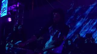 Sweet Madeleine by The Bright Light Social Hour @ VetFest on 11/11/16